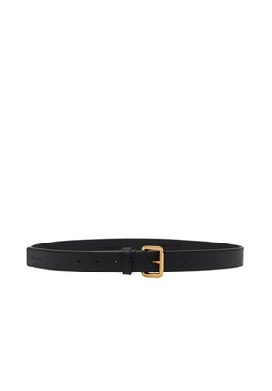 GENTLE SOCIETY - Riem - black milano