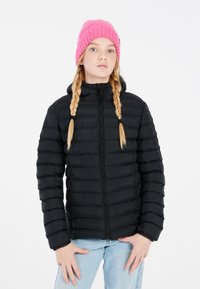 Protest PRTFAIR JR - Giacca invernale - true black