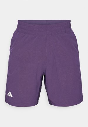 adidas Performance ERGO SHORTS - Korte sportsbukser - aurora plum