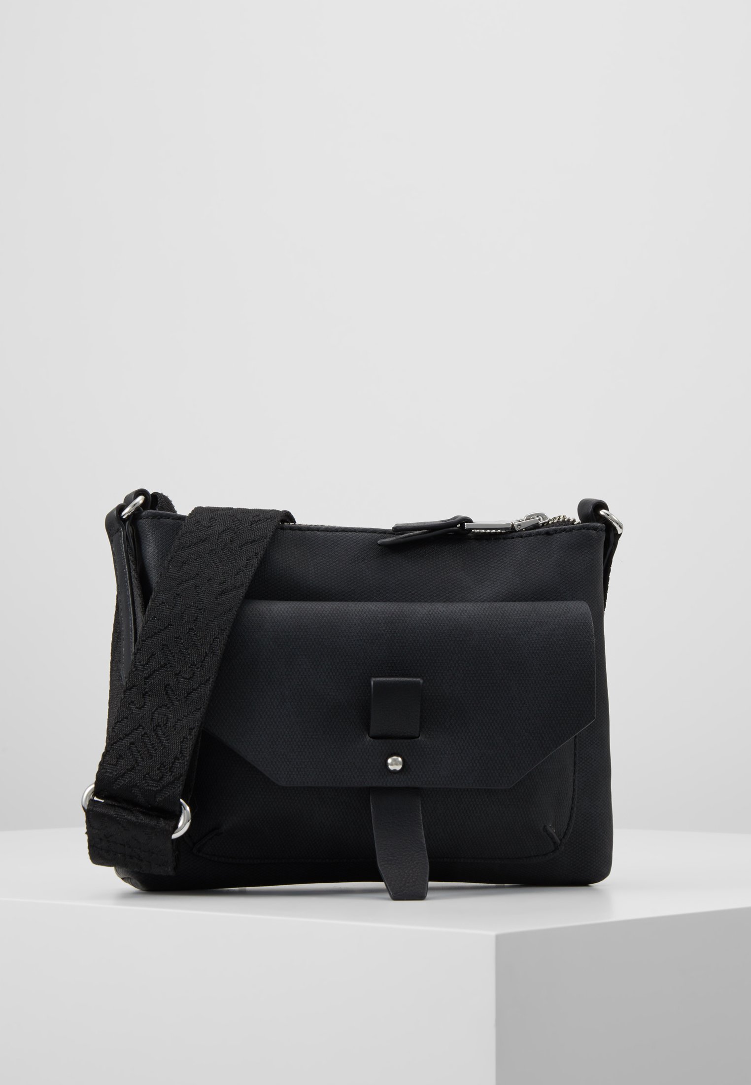 Esprit Skulderveske black Zalando.no Esprit Skulderveske black Zalando.no