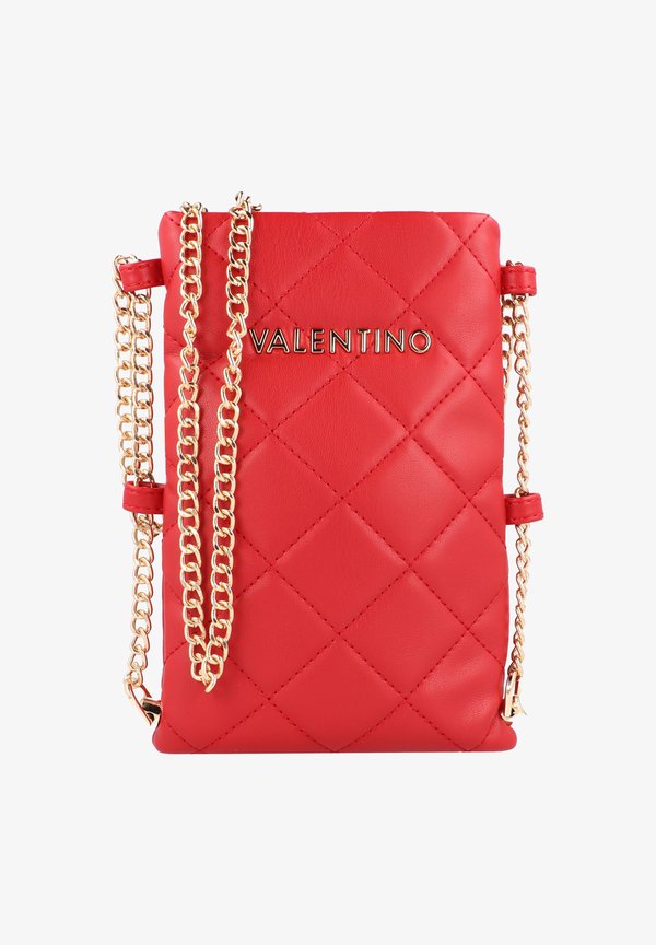 OCARINA - Phone case - rosso - Main Image