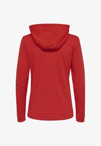 Non sélectionné, true red