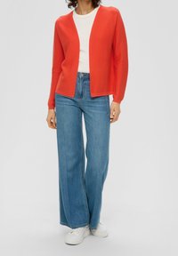 s.Oliver Neuletakki - orange