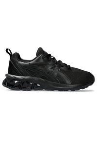 ASICS GEL-QUANTUM 90 IV GS - Sneakers - black