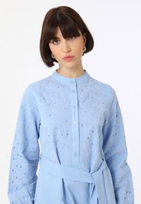 Modanisa - Długa sukienka