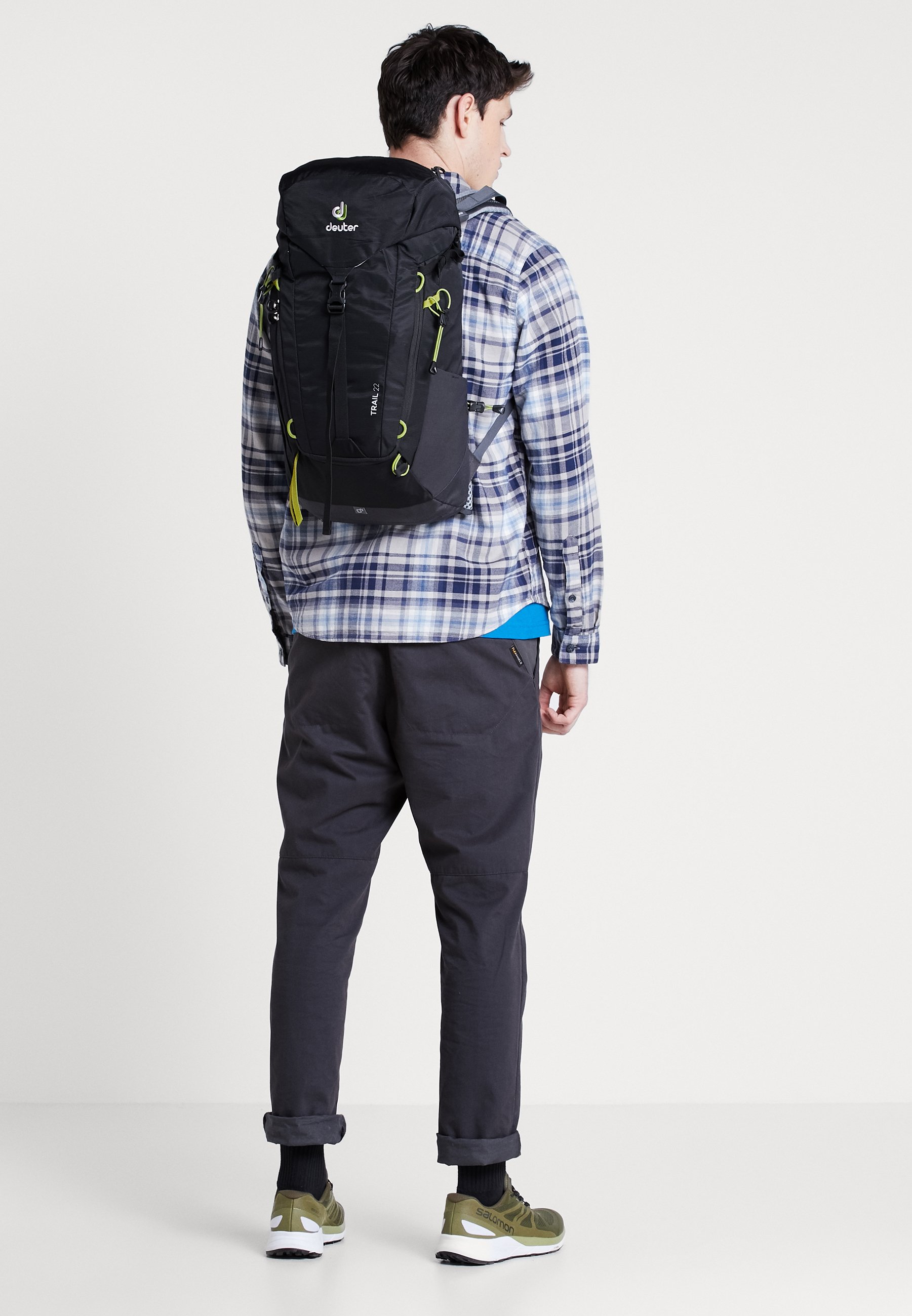 trail 22 deuter