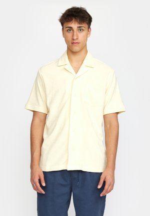 CUBAN - Overhemd - offwhite