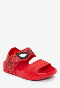 Next Badesandale - red