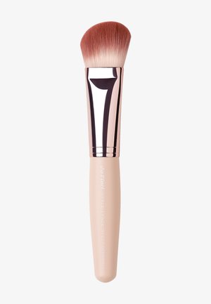 STYLE BLUSHER BRUSH ANGLED - Makeup brush - -