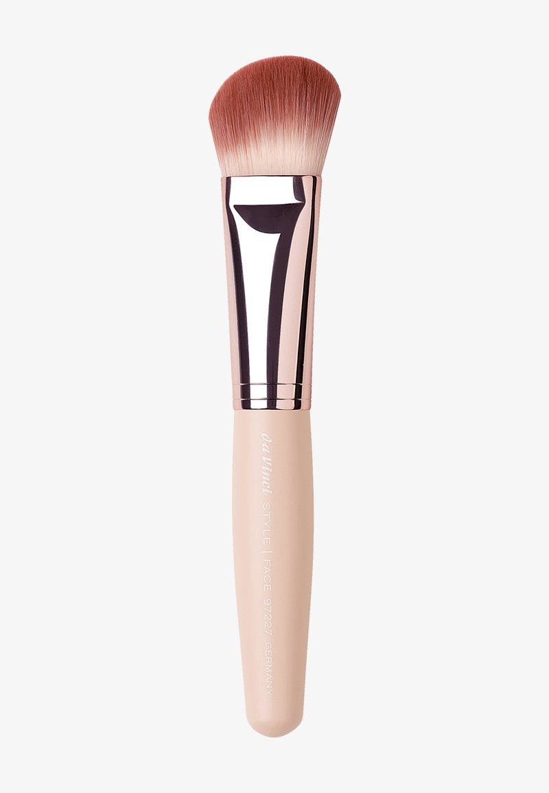 da Vinci STYLE BLUSHER BRUSH ANGLED - Sminkpensel