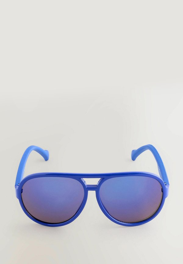 AVIATOR STYLE – Sonnenbrille
