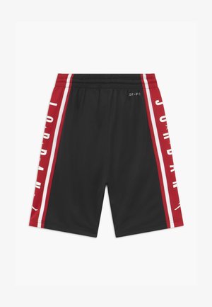 Short de sport - black