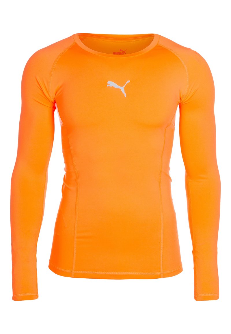 Puma Hemd neonoranje Puma Hemd neonoranje