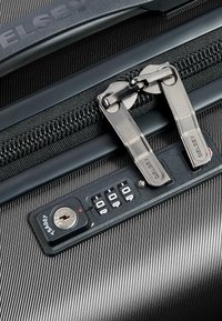 Delsey Paris COMETE - Trolley - black