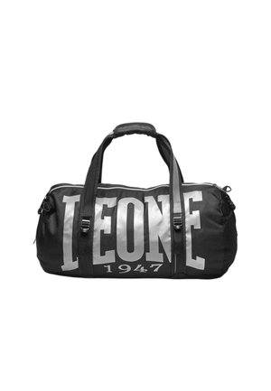 LEONE 1947, BORSONE LIGHT 30L COL 12 - Borsa da viaggio - screziato-mottled black