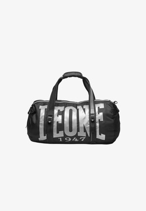 LEONE 1947, BORSONE LIGHT 30L COL 12 - Borsa da viaggio - screziato-mottled black