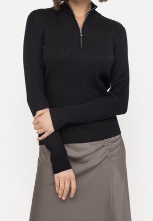 Trui - black