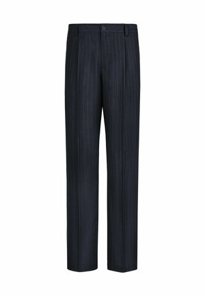 Falconeri, FALCONERI. - Pantalon classique - blue