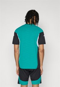 adidas Performance LIVERPOOL FC PRO - Klub merchandise - sea green