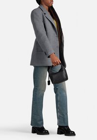 Burkely SKYLAR - Borsa a mano - black