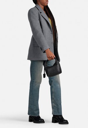 Burkely SKYLAR - Handtasche - black