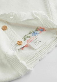 Next EMBROIDERED REGULAR FIT - Jopica - pink floral