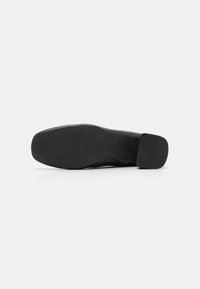 ONLY SHOES ONLBRIELLE - Ankelboots - black