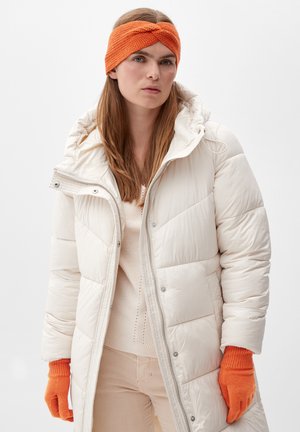 s.Oliver Oorwarmers - light orange