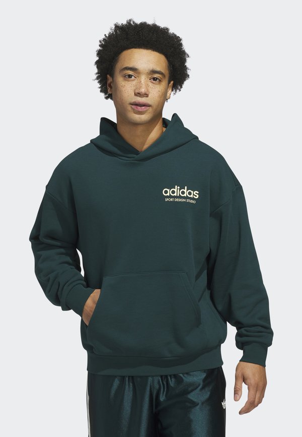 ASD OTB HOODIE - Sweatshirt - aurora ivy