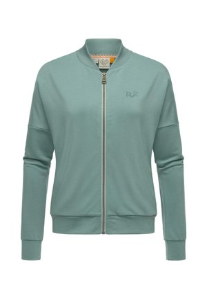 DORON - Lukuga pusa - ocean green