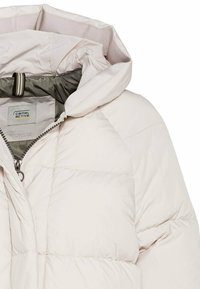 camel active Wintermantel - off-white