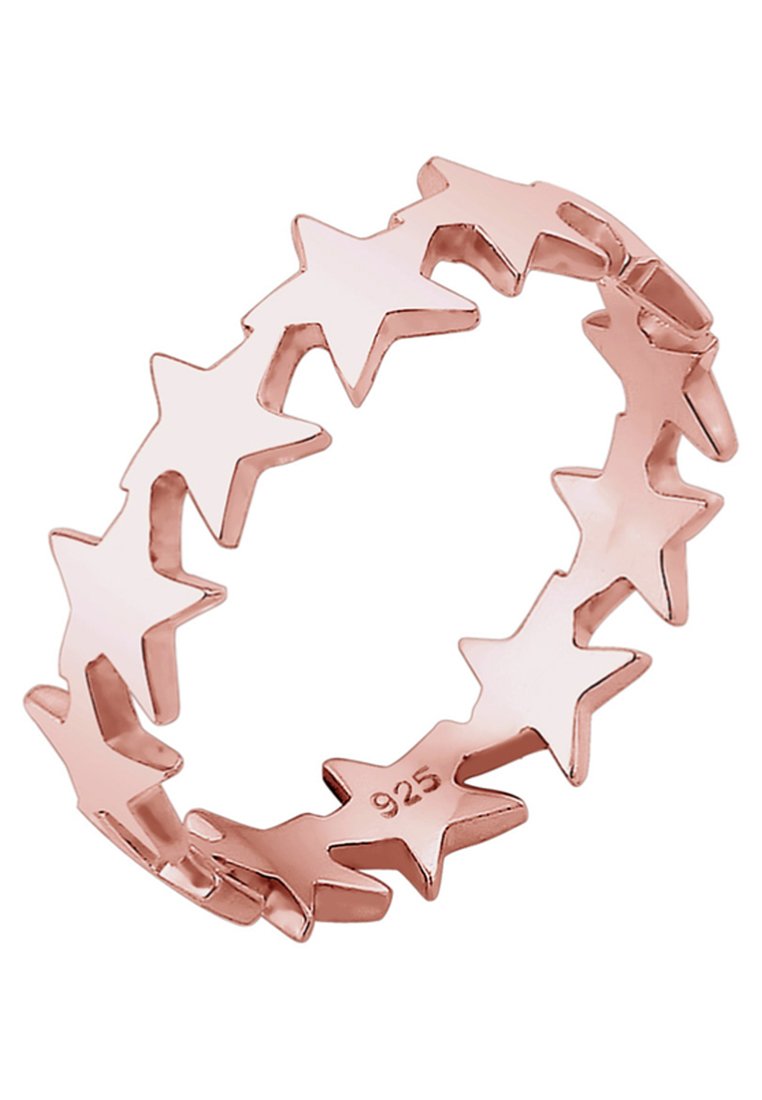 Damen Taschen | Elli STERNE ASTRO TREND BLOGGER Ring rosegold/roségoldfarben - RJ37425 Damen Taschen | Elli STERNE ASTRO TREND BLOGGER Ring rosegold/roségoldfarben - RJ37425
