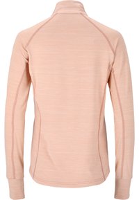 Endurance FUNKTIONS CANNA PERFORMANCE - Longsleeve - pink