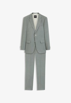 BOSS, H-HUGE-2PCS-263 SET - Completo - khaki four
