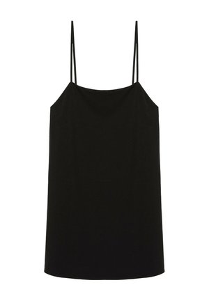 PULL&BEAR, Robe de jour - black
