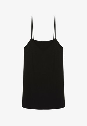 PULL&BEAR, Robe de jour - black