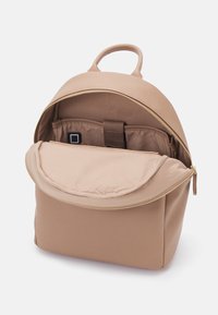 Valentino Bags NEVER - Mugursoma - beige