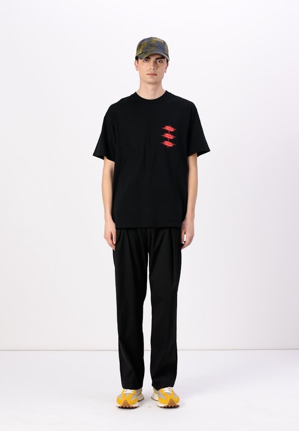 CARNAGE TEE UNISEX - Print T-shirt4