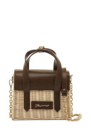 Borsa a mano - marron