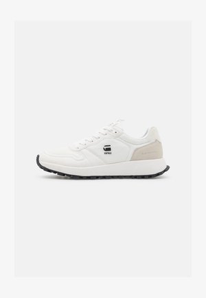 THEQ RUN - Sneakers basse - white