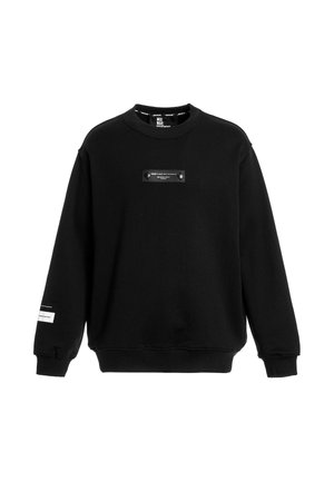 Sudadera - black