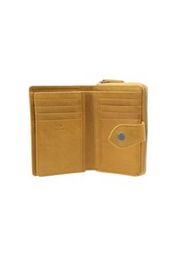 MAITRE LEMBERG DIETHILDE MH16FZ - Portafoglio - yellow