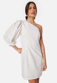 ONE - Jurk - white