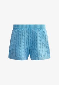 Sélectionné, light blue