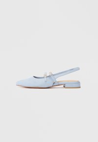 Δεν επιλέχθηκε, blue