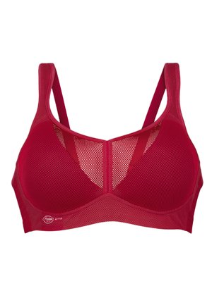 AIR CONTROL - Bustier - lipstick