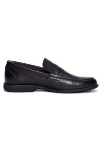 Derimod Mocasines elegantes - black