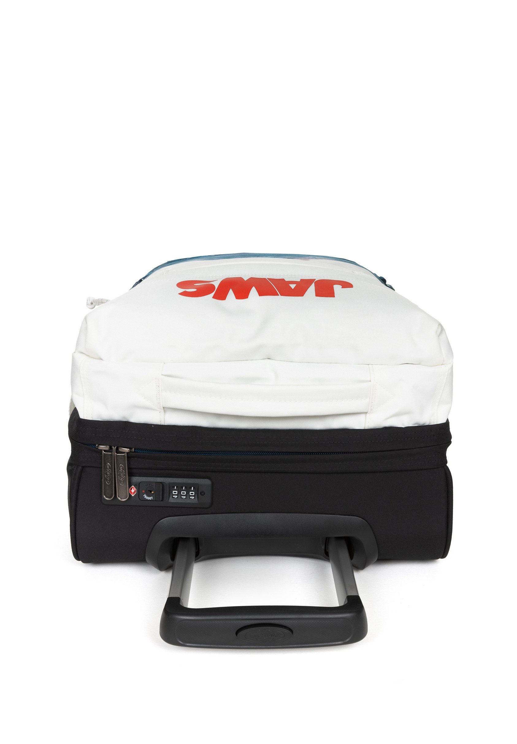 Eastpak TRANSITR ROLLEN REISE 51 CM - Wheeled suitcase - jaws