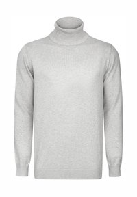 Unausgewählt, grey