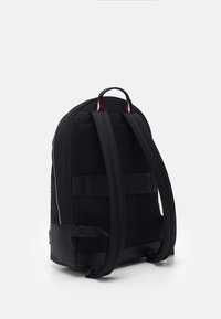 Tommy Hilfiger 1985 BACKPACK  - Zaino - black